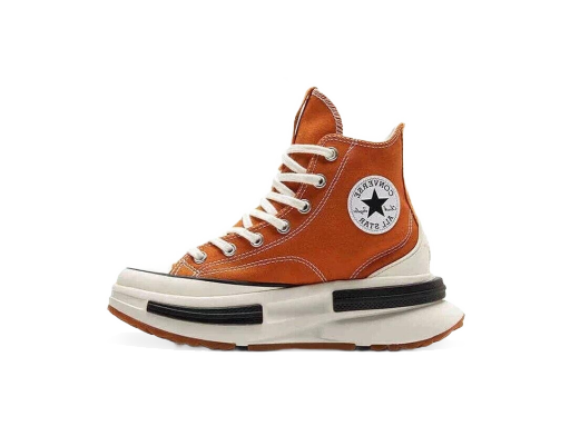 Tennarit ja kengät Converse Run Star Legacy CX Oranssi | A00853C