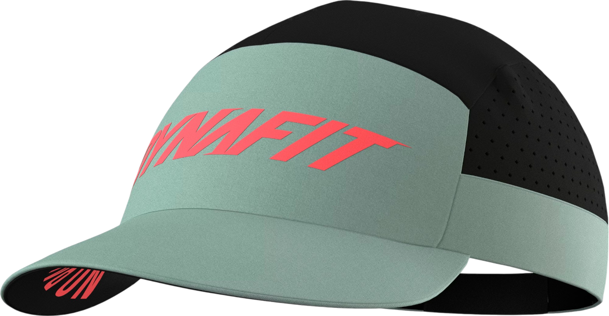 Korkki Dynafit Dynafit Transalper Running Cap Vihreä | 08-0000071527-5421, 0