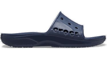 Tennarit ja kengät Crocs Baya II Slides Tummansininen | 208215-410, 0