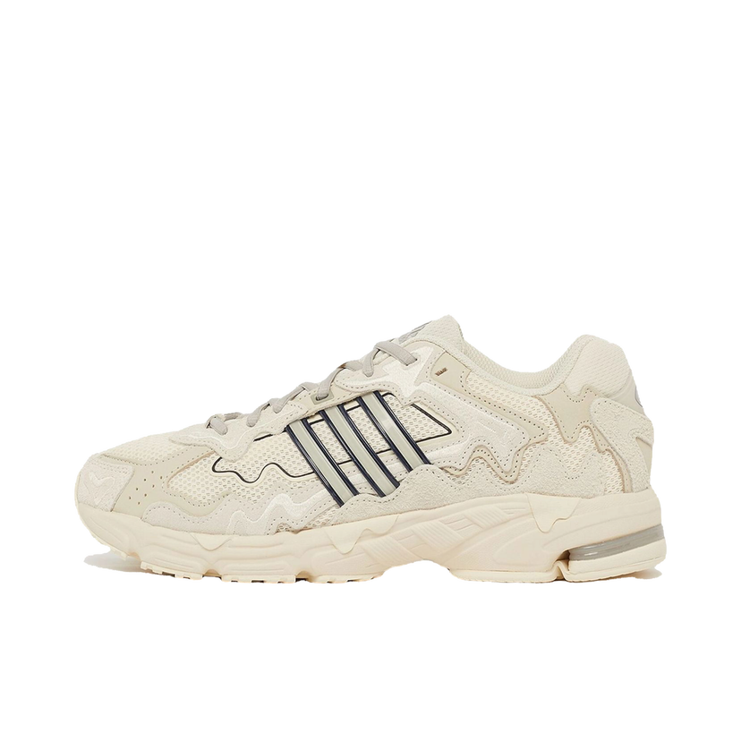 Tennarit ja kengät adidas Originals Bad Bunny x Response CL "Wonder White" Valkoinen | IF7179