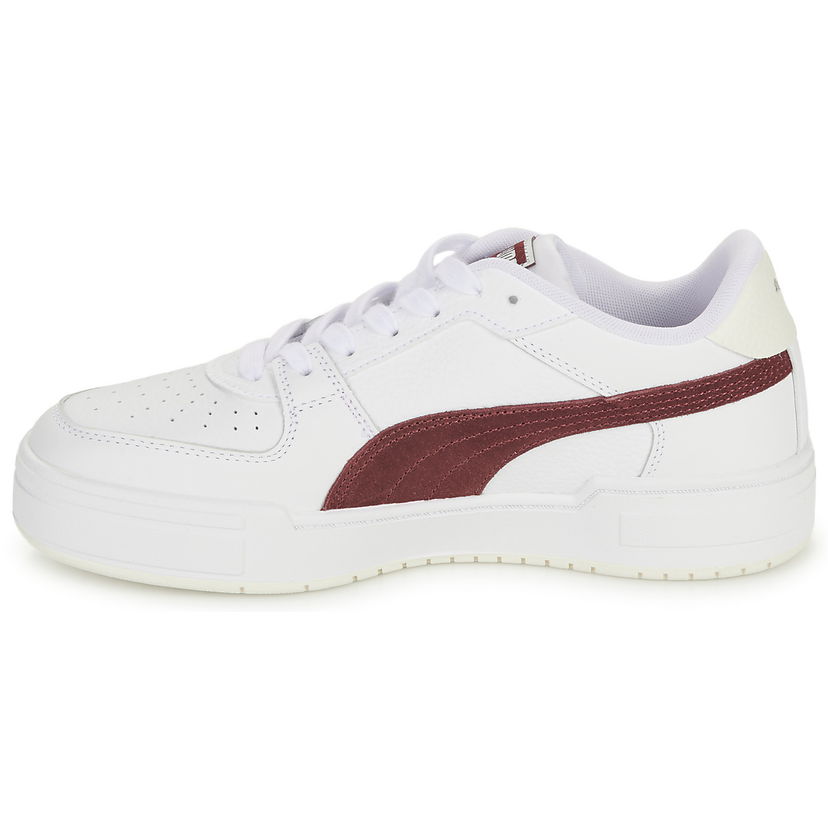 Tennarit ja kengät Puma CA Pro Suede FS Valkoinen | 387327-06