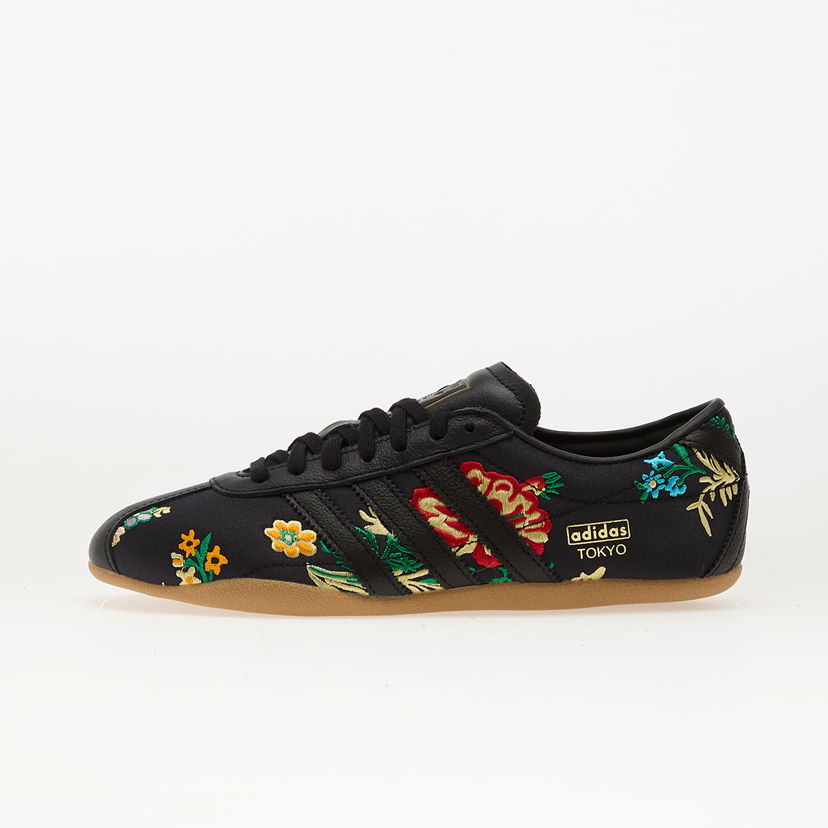 Tennarit ja kengät adidas Originals Tokyo Musta | JR1494
