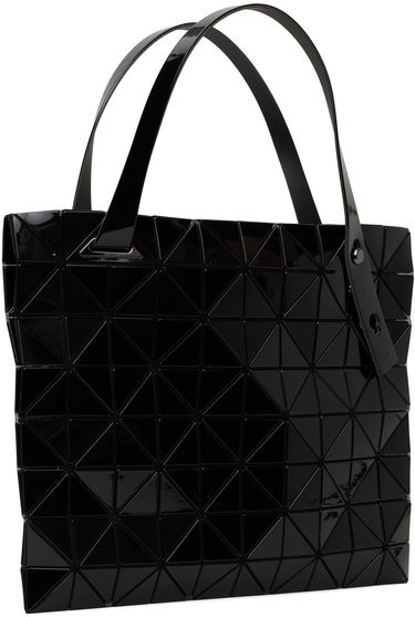 Kangaskassi BAO BAO ISSEY MIYAKE Geometric Pattern Tote Bag Musta | BB48AG421, 2