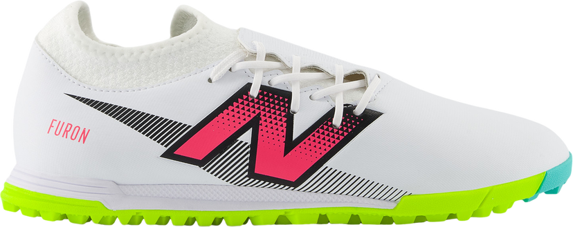 Tennarit ja kengät New Balance New Balance Furon Dispatch TF v7+ Valkoinen | sf3t-h75