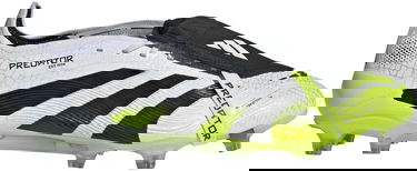 Tennarit ja kengät adidas Performance Predator Elite FT FG Valkoinen | ji1092, 0