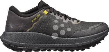 Tennarit ja kengät Craft Craft Xplor Pro Matryx Musta | 1917020-985992, 0