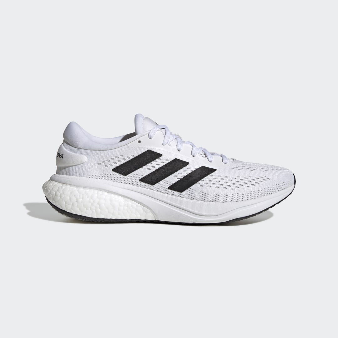 Tennarit ja kengät adidas Performance Supernova 2 Valkoinen | GW9089, 0