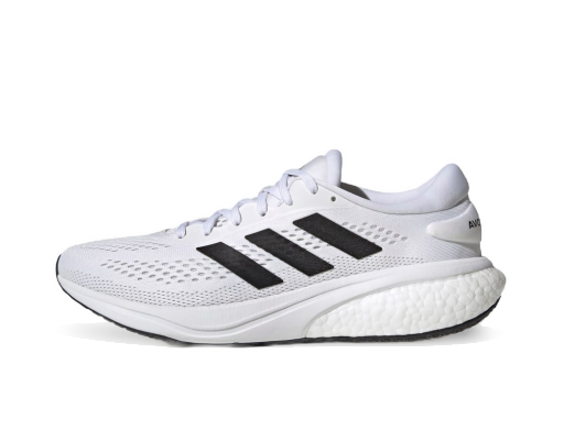 Juoksu adidas Performance Supernova 2 Valkoinen | GW9089