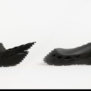 Tennarit ja kengät Birkenstock Birki Flow Clogs Musta | 1027684, 0