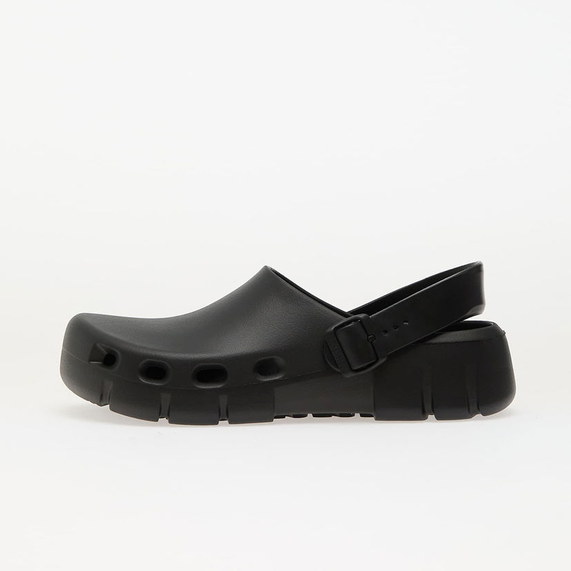 Tennarit ja kengät Birkenstock Birki Flow Clogs Musta | 1027684