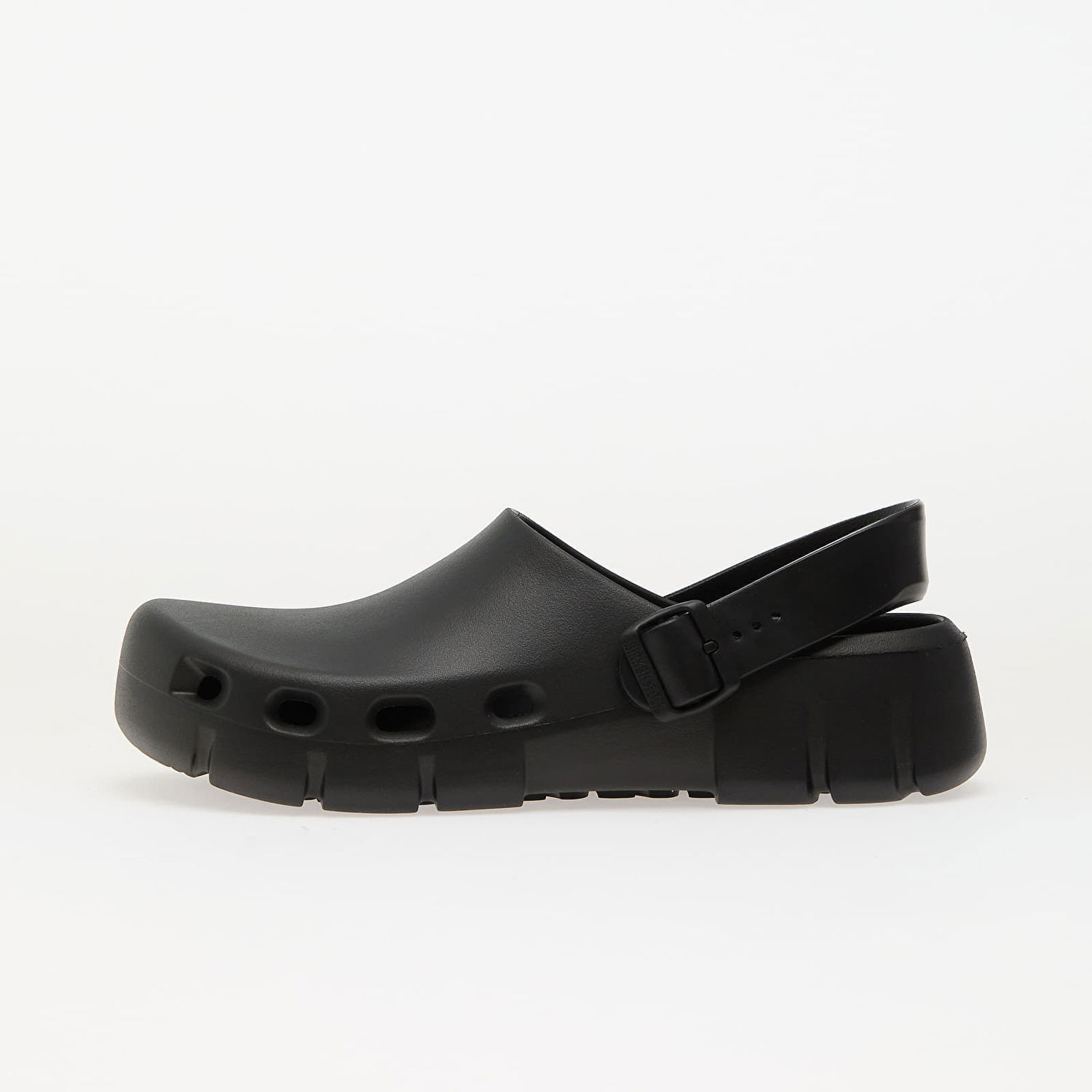 Tennarit ja kengät Birkenstock Birki Flow Clogs Musta | 1027684, 0