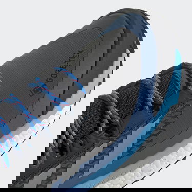 Tennarit ja kengät adidas Performance Terrex Free Hiker Gore-Tex Musta | GZ0356, 4