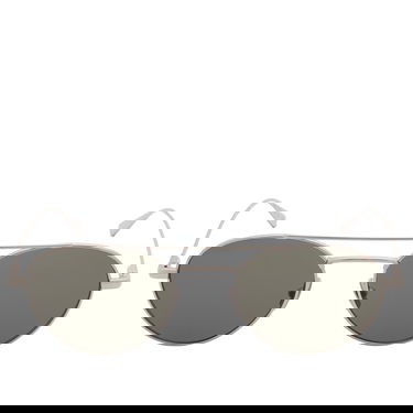 Aurinkolasit Saint Laurent Saint Laurent SL 97 Sunglasses Metallinen | SL-97-002, 2