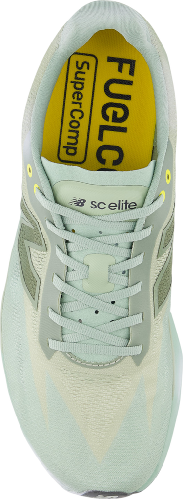 Tennarit ja kengät New Balance FuelCell SuperComp Elite v5 Vihreä | mrceltd5-mrceltd5, 2