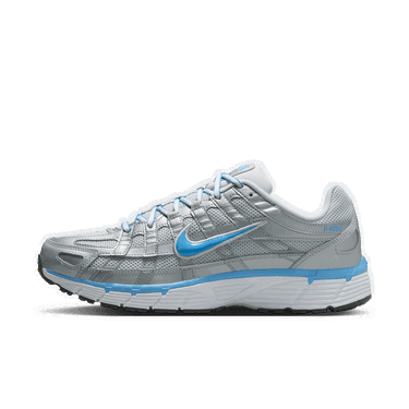 Tennarit ja kengät Nike Nike P-6000 Harmaa | CD6404-025, 1