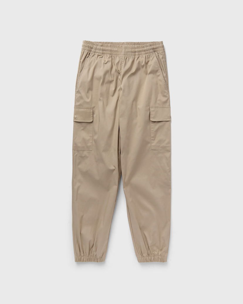 Cargo housut New Balance Icon Twill Cargo Jogger Beige | MP41579-SOT