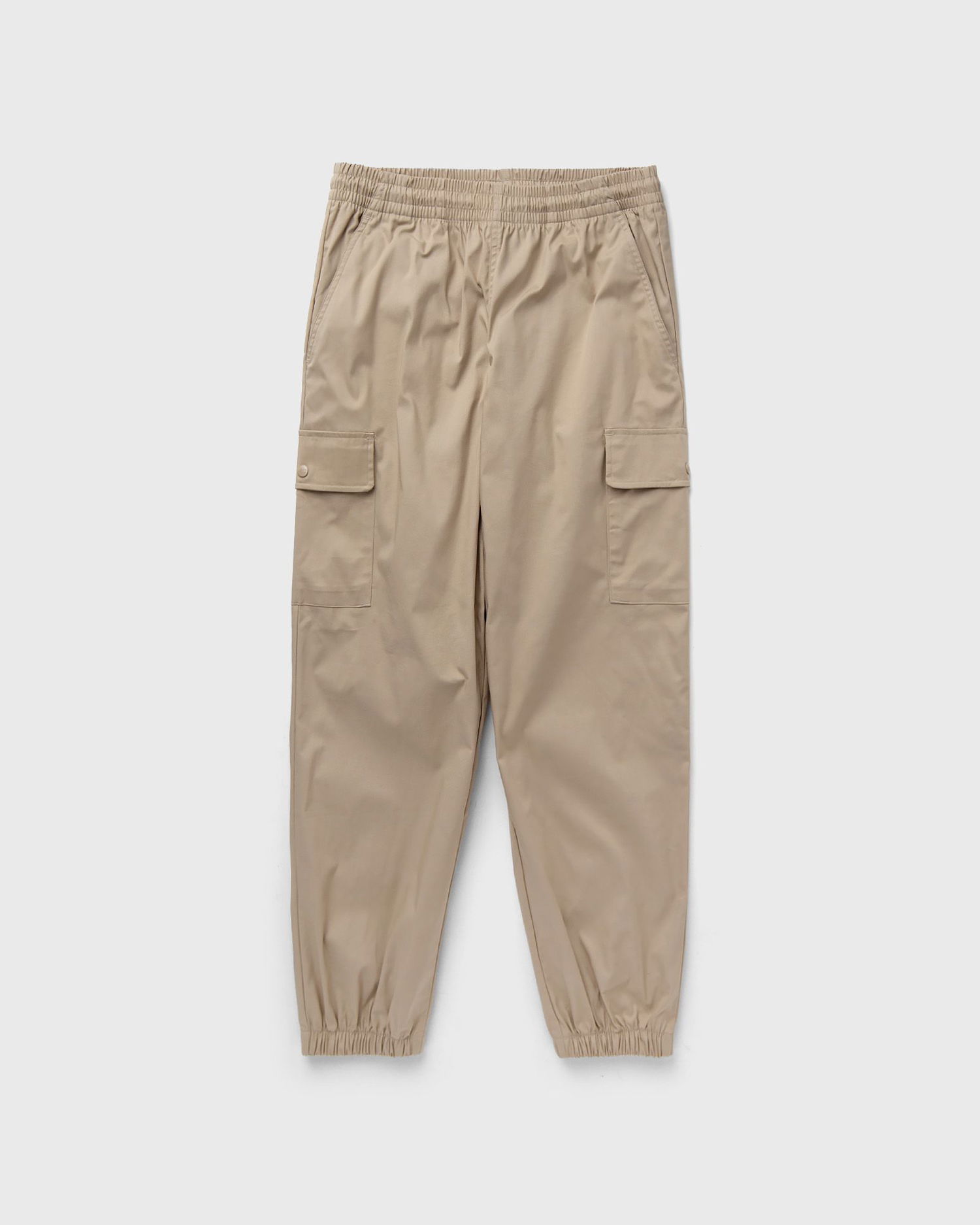 Cargo housut New Balance Icon Twill Cargo Jogger Beige | MP41579-SOT, 0