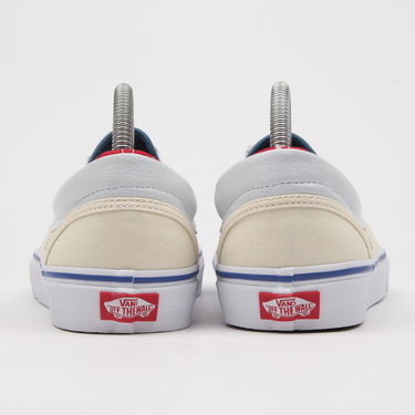 Tennarit ja kengät Vans Classic Slip-On Valkoinen | VN0A38F7VME, 3
