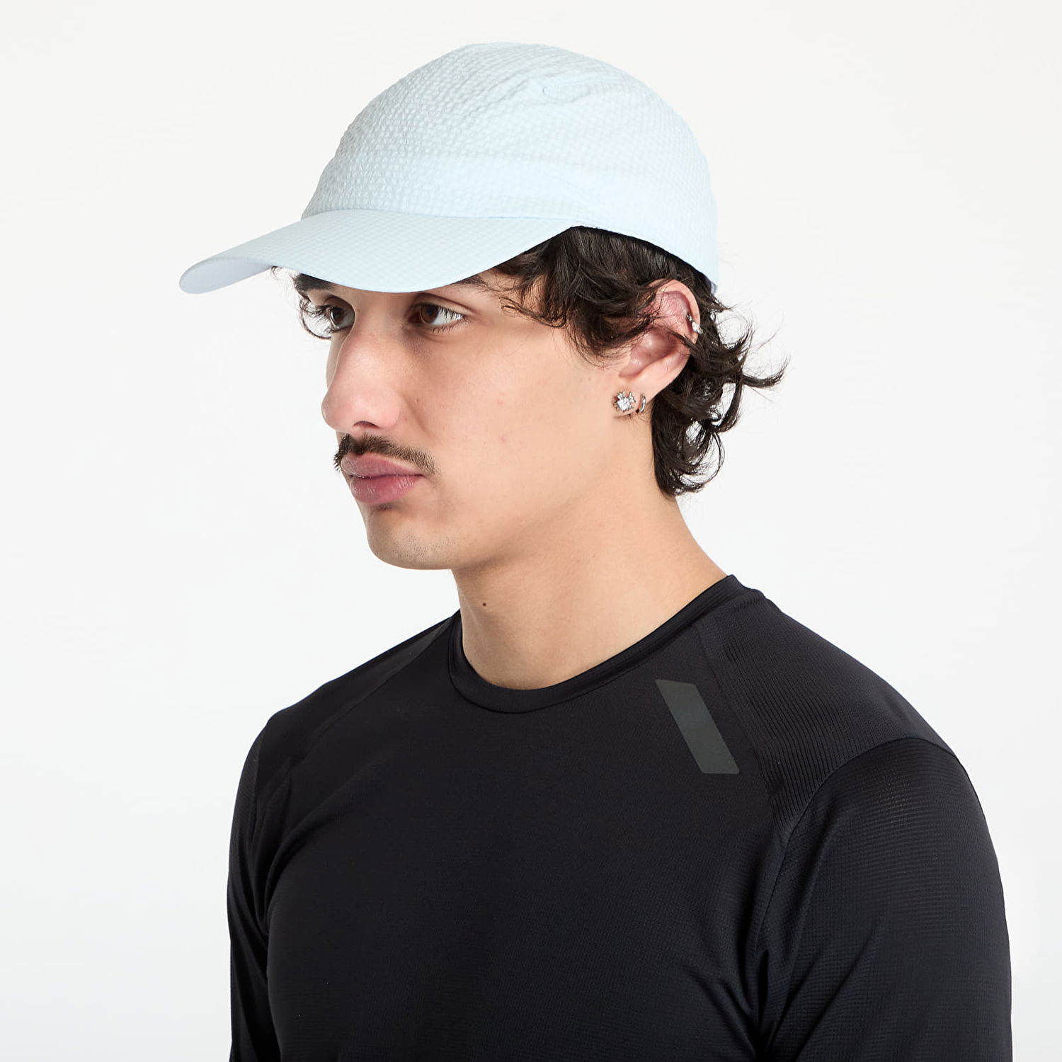 Korkki Soar Running SOAR Running Dart Cap Sininen | SS25-SA18MW-ICEBL, 1