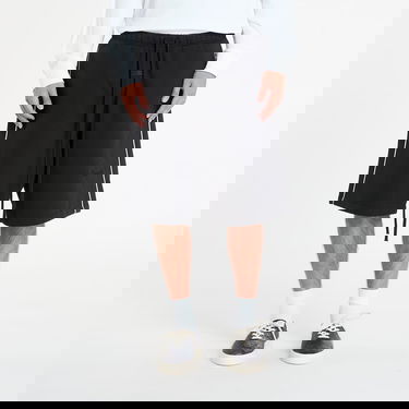 Shortsit Fear of God Fear of God Essentials Relaxed Sweatshorts With Piping Musta | 160SP254550F-378, 0