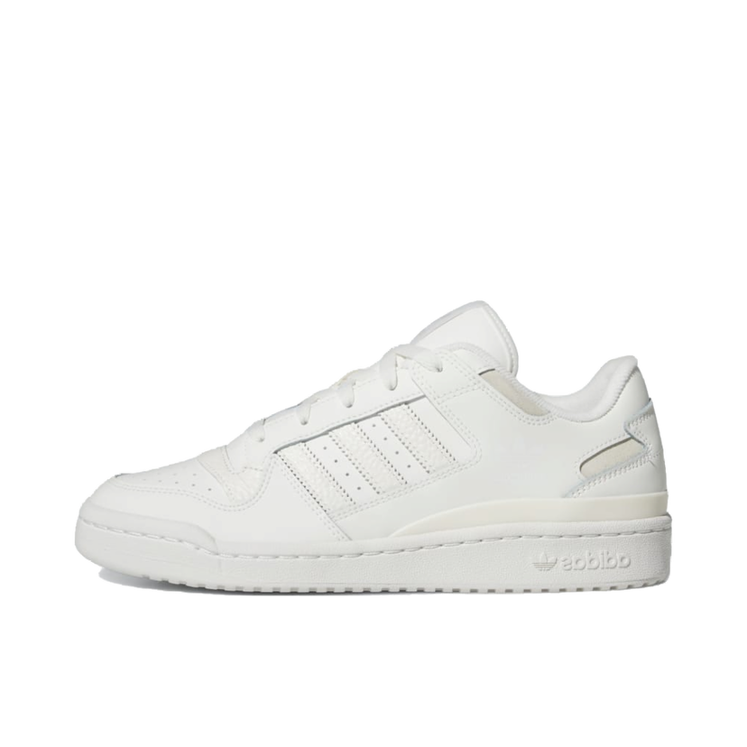 Tennarit ja kengät adidas Originals Forum Low CL Beige | IH7828