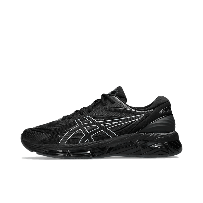 Juoksu Asics Gel-Quantum 360 VIII "Black" Musta | 1203A305-001