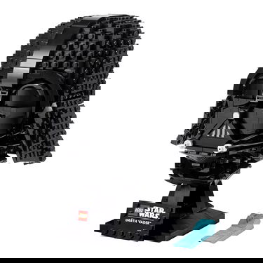 Flexstyle LEGO Star Wars™ 75304 Darth Vader™ Helmet Monivärinen | 75304LEG, 1