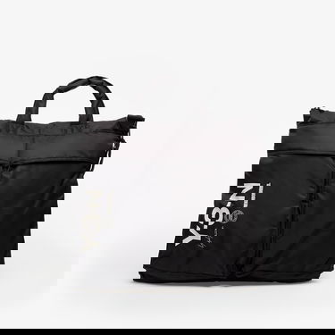 Kangaskassi Y-3 Y-3 x Neighborhood Padded Utility Tote Bag Musta | JX0054, 0