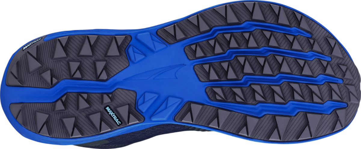 Tennarit ja kengät Altra Running Experience Wild 2 Tummansininen | al0a85rx-4011, 1
