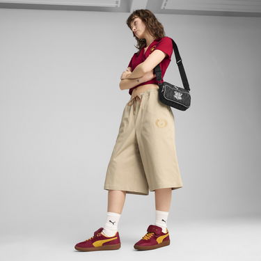 Tennarit ja kengät Puma PUMA x HARRY POTTER Palermo Punainen | 401209_01, 2