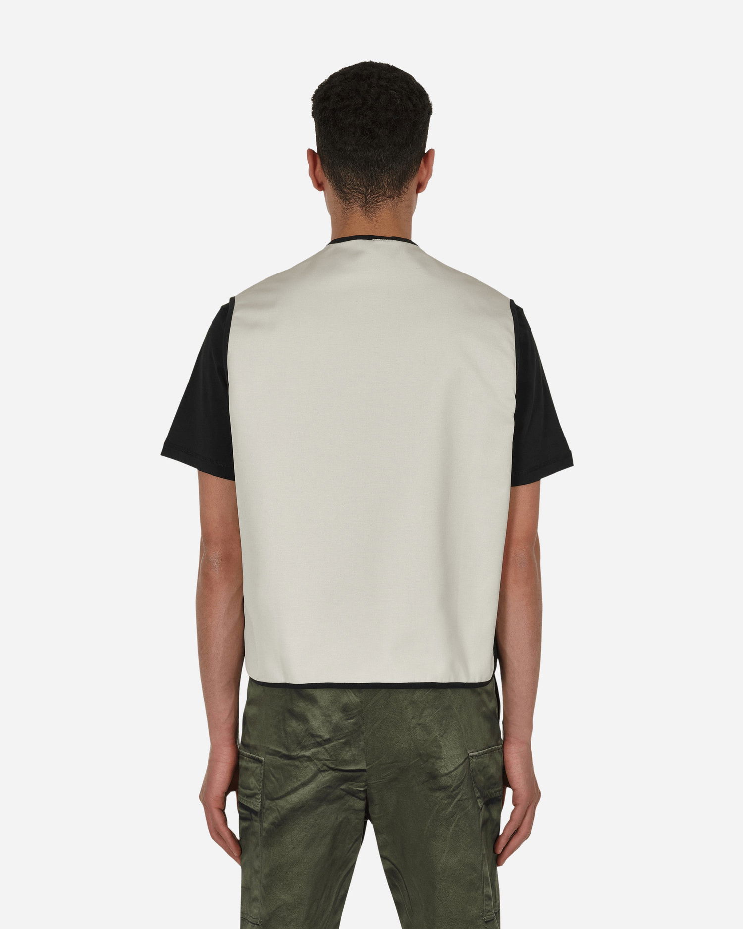 Liivi GR10K Klopman Pointer Vest Beige | SS22GR3B3KS TN, 1
