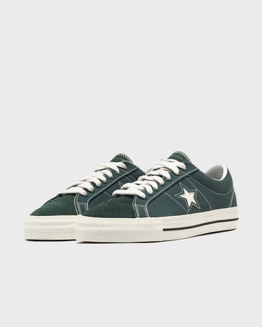 Tennarit ja kengät Converse One Star Pro Low Vihreä | A12052C, 1