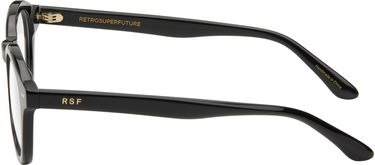 Aurinkolasit RETROSUPERFUTURE Numero 129 Glasses Musta | A88, 2