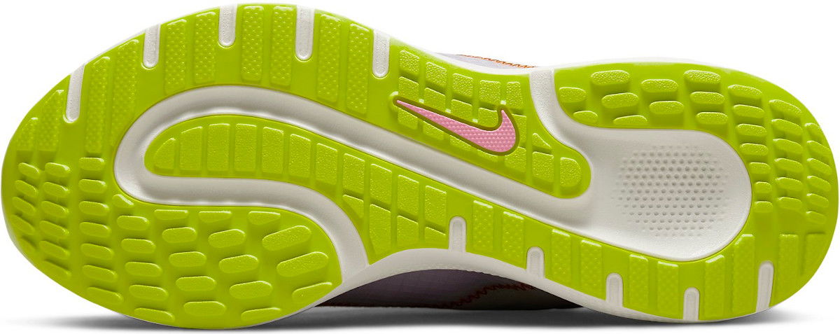 Tennarit ja kengät Nike React Escape Run Monivärinen | dn2652-100, 1
