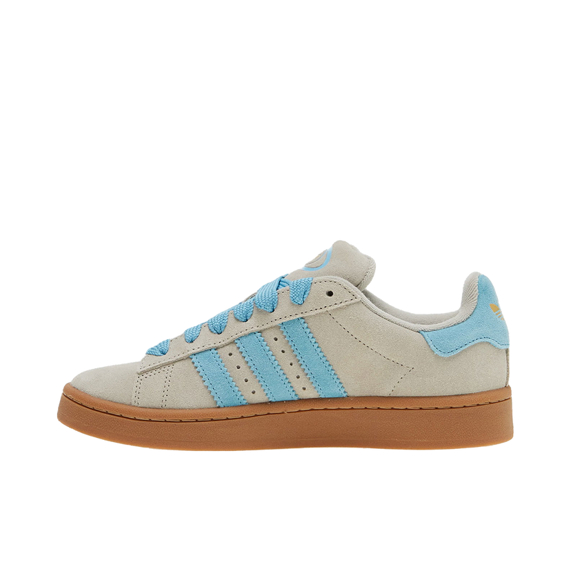 Tennarit ja kengät adidas Originals adidas Campus 00s W Valkoinen | IE5588