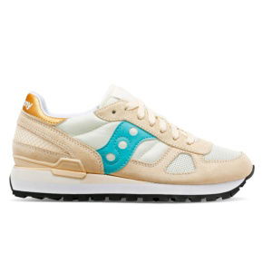 Tennarit ja kengät Saucony Saucony Shadow Original Beige | S1108-839