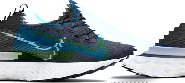 Tennarit ja kengät Nike React Infinity Run Flyknit Sininen | cd4371-402, 2