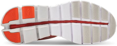 Tennarit ja kengät On Running Cloudflow W Punainen | 25.99587, 3