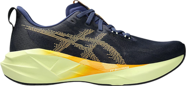 Tennarit ja kengät Asics NOVABLAST 5 Sininen | 1011b974-402, 0