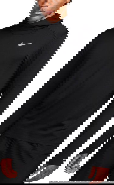 Huppari Nike Dri-FIT Element Musta | fb8571-010, 0