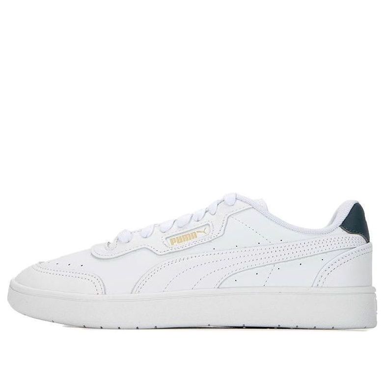 Tennarit ja kengät Puma Court Guard Valkoinen | 386084-08
