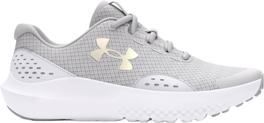 Tennarit ja kengät Under Armour UA GGS Surge 4 Harmaa | 3027108-100, 0
