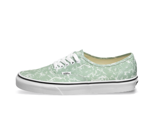 Tennarit ja kengät Vans UA Authentic Vihreä | VN0A5KRDAVH1