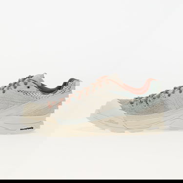 Tennarit ja kengät Salomon X-Alp Suede Ice Flow/ Quarry/ Russet Valkoinen | L47725100, 0