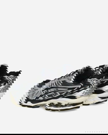 Tennarit ja kengät Asics Gel-Kayano 14 Unlimited Pack Carrier Grey Harmaa | 1203A549-020, 4