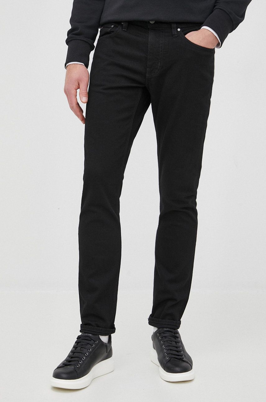 Jeans Michael Kors Jeans Musta | CB99A5G1ZC, 0