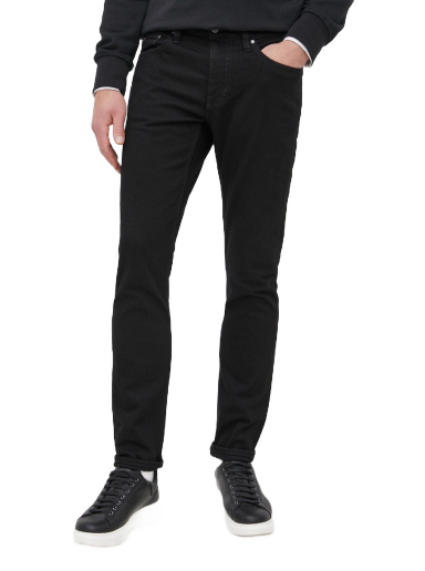 Jeans Michael Kors Jeans Musta | CB99A5G1ZC