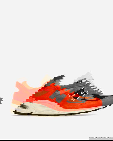 Tennarit ja kengät New Balance Teddy Santis x 990 Oranssi | M990AI2, 1