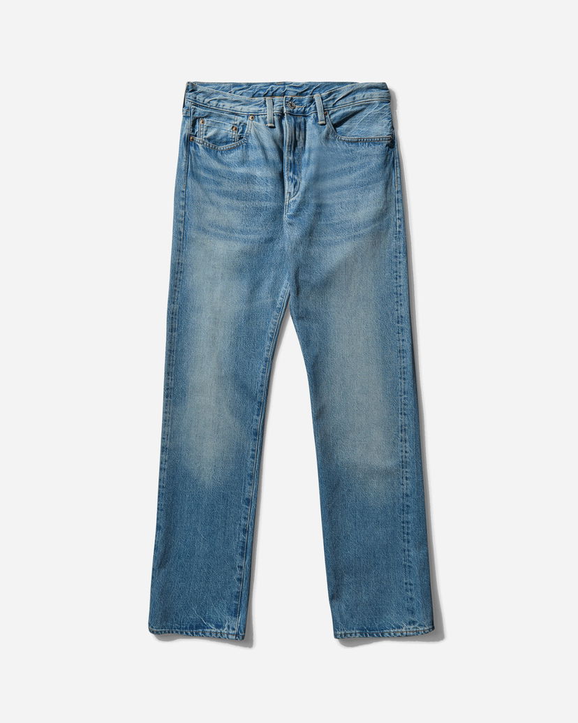 Jeans Levi's 1954 501 Jeans Sininen | 50154 0112