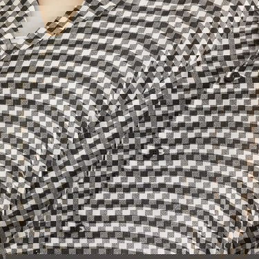 Paita Won Hundred Won Hundred Desmond Check Vacation Shirt, Size Large Monivärinen | 3551-14274, 5